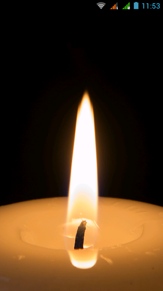 Virtual Candle HD