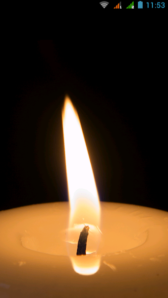 Virtual Candle HD