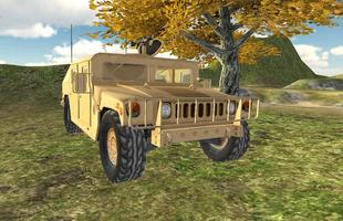 Military truck(3D)