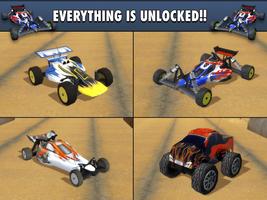 Amazing Buggy Kart Racing Game