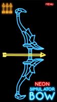 Simulator Neon Bow