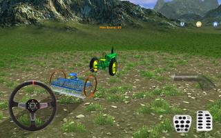 Farming Simulation 3D