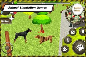 Dog Simulator