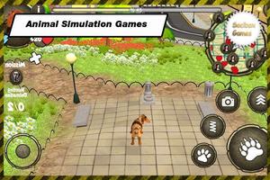 Dog Simulator