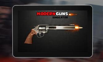 Modern Guns Simulator