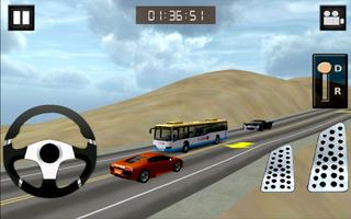 Bus Driving 3D