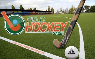 Field Hockey Game 2014