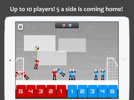 Pocket Soccer