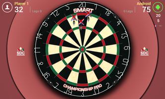 Smart Darts Pro