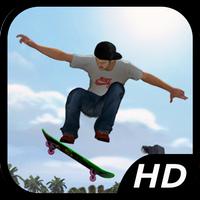 Skateboard Games