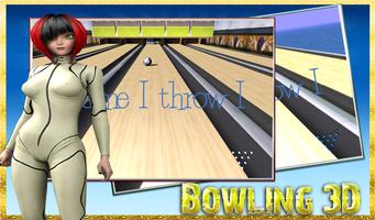 Bowling 3D