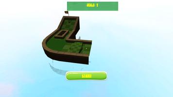 Real Mini Golf Star 3D