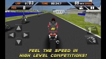 Moto Racing Simulator 2015