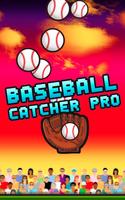 Baseball Catcher Pro