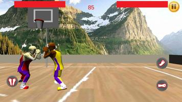 Slamdunk Knockdown 3D