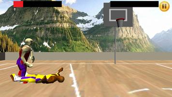 Slamdunk Knockdown 3D