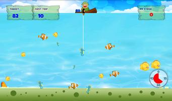 Fish Fishing Game