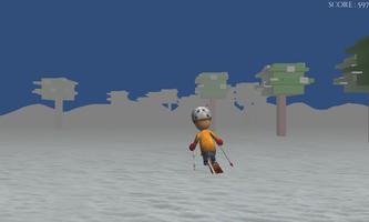 Champion of Ski Games Race 3D