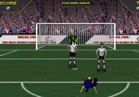 Bicycle Kick Champion