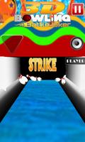 3D Bowling Battle Joker