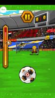 Football Penalty - Sport Games