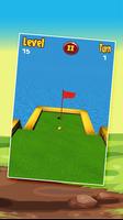 Mini Golf Flick 3D Free