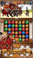 Army of Goddess Battle-Puzzle