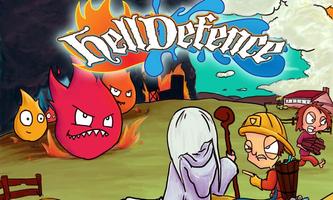 HellDefence