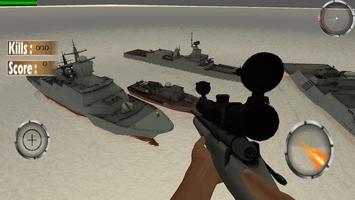 Sea Battle 3D : Warships