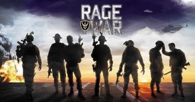 Rage of War