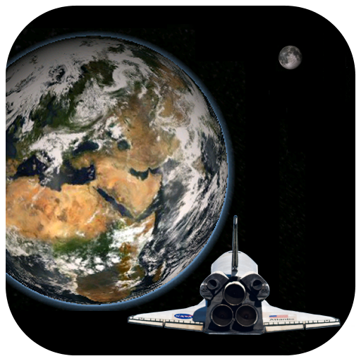 Space Flight Simulator Lite