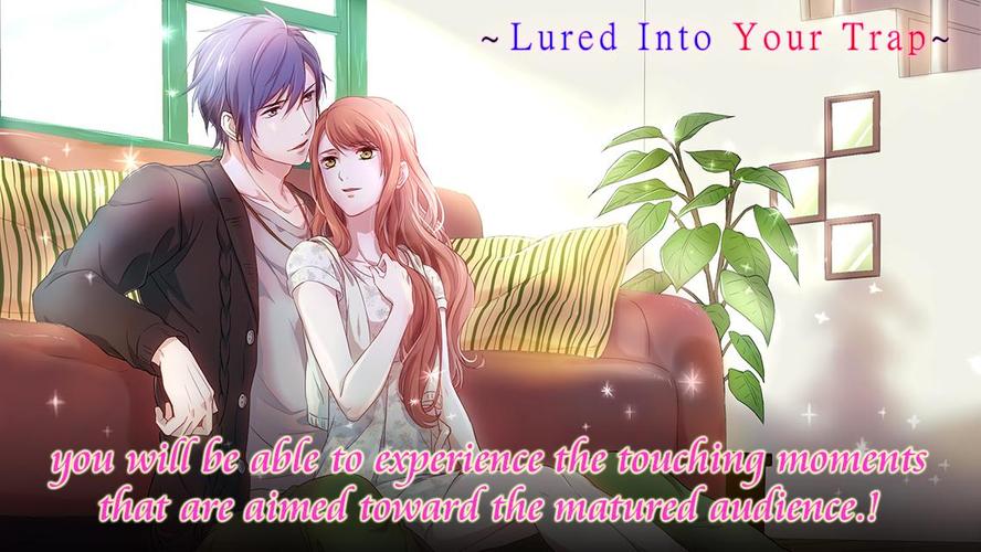 [datesim] Lured Into Your Trap