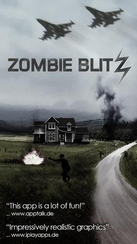 Zombie Blitz