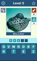 Fish: Quiz