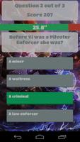 League Of Legends Trivia Game