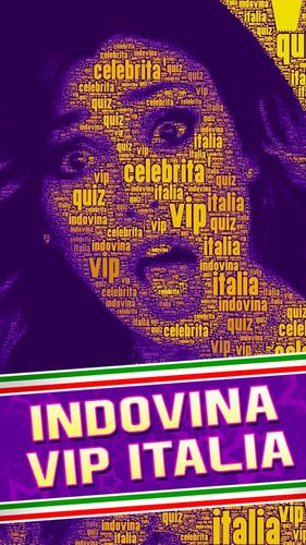 Indovina VIP Italia