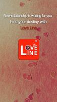 Love Line - video chat,chat