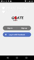 Gbate Dating Free App