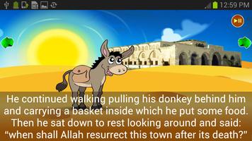 Quran stories for kids