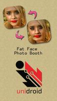 Fat Face Photo Booth