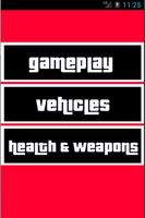 Cheats for GTA 3