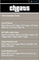 Cheats for GTA 3