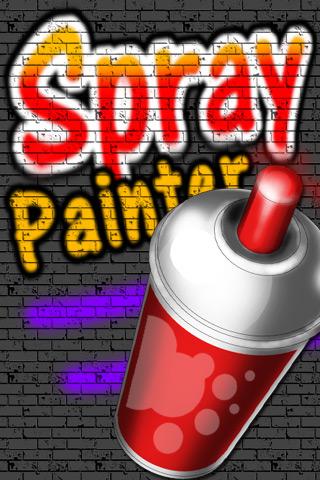 Spray Painter