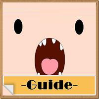 Guide Card Wars Adventure Time