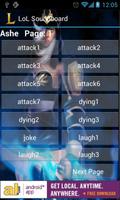 League of Legends Soundboard