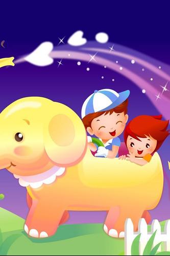 Nursery Rhymes Video & Lyrics