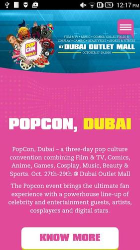 POPCON