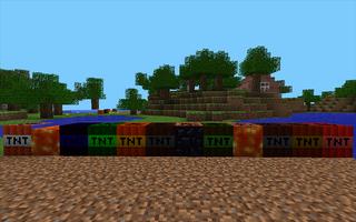 TNT MODS MCPE GUIDE