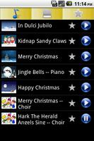 Christmas Ringtones collection