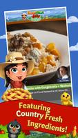 FarmVille to Table Recipe Book